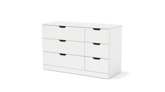 Комод Нордли Nordli 13
