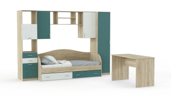 Детская Спринт 1-17 BMS