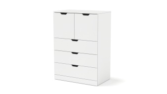 Комод Нордли Nordli 6