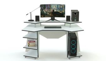 Игровой стол Марс 5 BMS по индивидуальному размеру