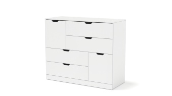 Комод Нордли Nordli 11