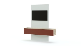 Панель для ТВ Вайс 38 BMS