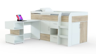 Кровать Олеся-21 BMS