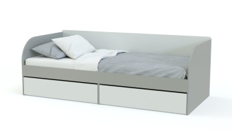 Кровать Киви BMS 100х200 см