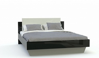 Двуспальная кровать Элегия 3