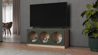 Тумба под ТВ Руди 5 BMS