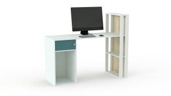 Компьютерный стол Павел BMS фото