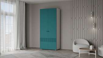 Шкаф распашной Джосс 2 BMS