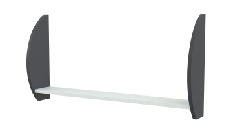 Полка Нимфа 4 BMS