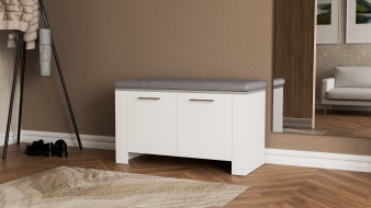 Обувница Мина BMS