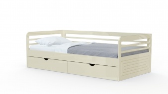 Кровать Мари Блеск 30 BMS 90x200 см