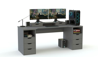 Игровой стол Винтер-3 BMS по индивидуальному размеру