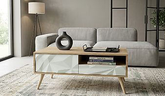 Журнальный стол Мио 11 BMS