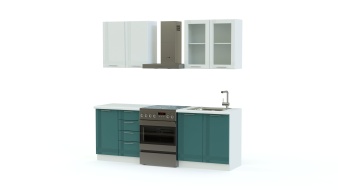 Кухня Струна BMS