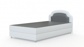 Кровать Роланд-1 BMS 90x200 см