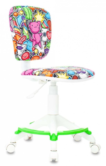 Кресло детское CH-W204/F