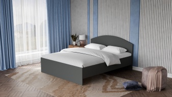 Кровать Этюд BMS 160x190 см