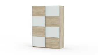 Шкаф-купе Alfa BMS