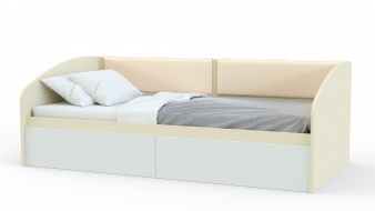 Кровать Анжелика-1 BMS 80х190 см