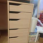 Тумба Алекс Alex 1 - Фото от клиента