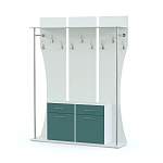 Прихожая МБ 23.1 BMS - Фото 5