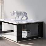 Стол журнальный с подсветкой Париж 15 BMS - Фото 4