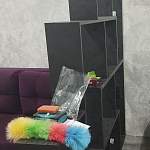 Полка Тильда 4 BMS - Фото от клиента