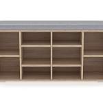 Обувница Эко 08 BMS - Фото 2