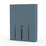 Шкаф распашной Аврил 13 BMS - Фото 19