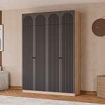 Шкаф распашной Рене 27 BMS - Фото 12