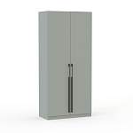 Шкаф распашной Аврил 10 BMS - Фото 4