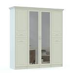 Распашной шкаф Рита 7 BMS - Фото 1