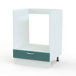 Шкаф нижний Лондон духовой BMS - Фото 5