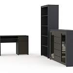 Офисный комплект Каспиан BMS - Фото 3