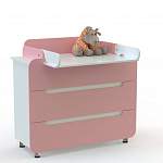 Пеленальный комод Стэп 1 BMS - Фото 3