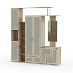 Прихожая Млайн-6 BMS - Фото 1