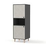 Стеллаж Брукс 2 BMS - Фото 7