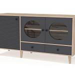 Комод Брукс 3 BMS - Фото 1