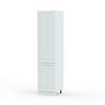 Шкаф пенал с 2-мя дверцами Европа BMS - Фото 1