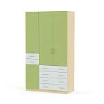 Распашной шкаф Гамма 22 BMS - Фото 8