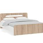 Кровать Жаклин СТЛ.202.03 BMS - Фото 3