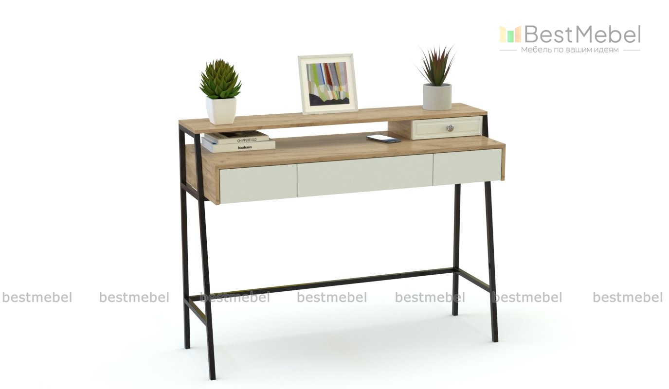 Консольный стол Хлоя 12 BMS