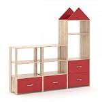 Стеллаж Астра 13 BMS - Фото 8