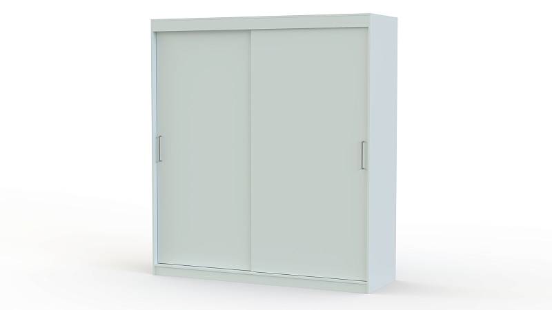 Шкаф-купе Симпл BMS(Белье - Белье (4 полки) (2))