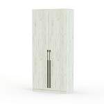 Шкаф распашной Аврил 10 BMS - Фото 15