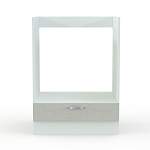 Шкаф нижний Лондон духовой BMS - Фото 2