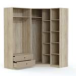 Шкаф угловой Ланс 22 BMS - Фото 10