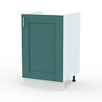 Шкаф нижний под мойку с 1-ой дверцей Лофт BMS - Фото 4