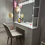 Туалетный столик Лацио 4 BMS - Фото от клиента