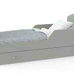 Кровать Инга BMS - Фото 7